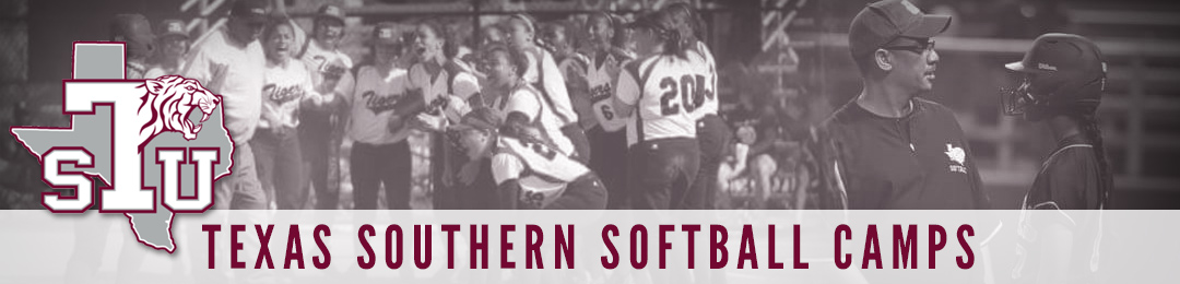 Texas Southern - Softball